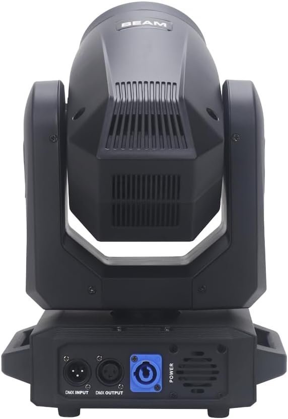 Amazon.com: LED 150W Beam Moving Head DJ Lights Lamp LED 150W